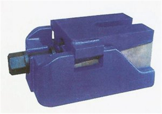 S82數(shù)控機床定位調(diào)整墊鐵